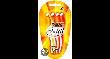 Bic Scheermesjes Soleil