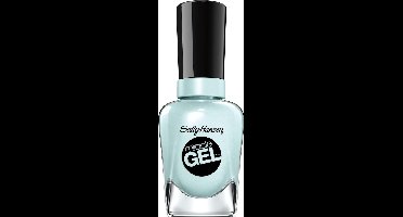 Sally Hansen Miracle Gel - 420 Tea Party - Nagellak