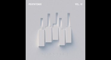Ptx Vol. Iv - Classics