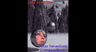 Star Invasions Series 1 - Star Invasions Compendium 1