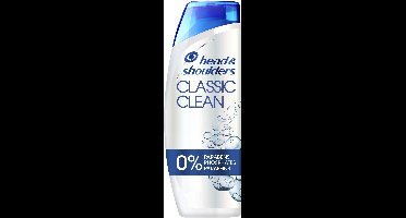 Head & Shoulders - Shampoo - Classic - 280ml