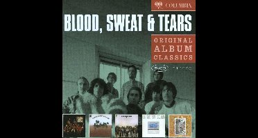 Original Album Classics