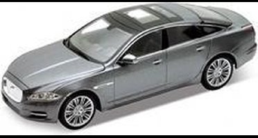Jaguar XJ 2010