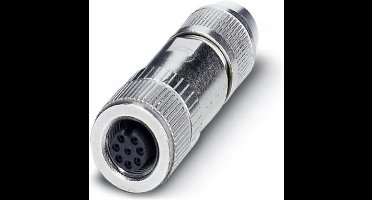 Bussysteemconnector - SACC-M12FS-8Q SH