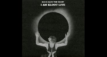 Hold Back The Night - I Am Kloot Live