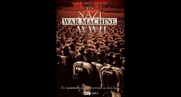 Nazi War Machines Of WW2 (DVD)