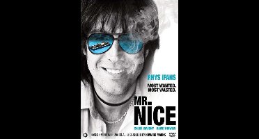 Mr.Nice (DVD)