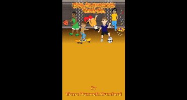 Boys Just Want To Have Fun