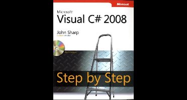 Microsoft Visual C# 2008 Step By Step