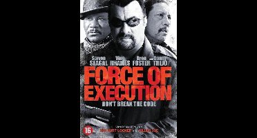 Force of execution (DVD)