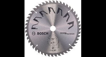 Bosch Cirkelzaagblad PRECISION - 300 x 30 x 3,2 mm - 48 tanden