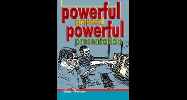 Powerful Proposal Powerful Presentation