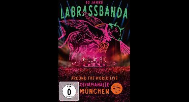 Around The World (live)