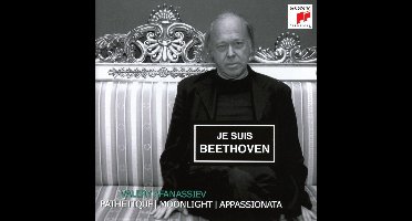 Pathetique/Moonlight/Appassionata