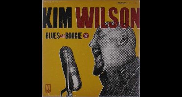 Blues And Boogie Vol 1