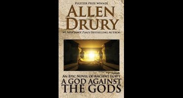 A God Against the Gods