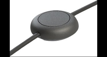 Segula 50845 dimmer Dimmer & schakelaar Zwart