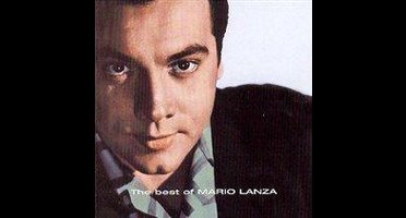 The Best Of Mario Lanza
