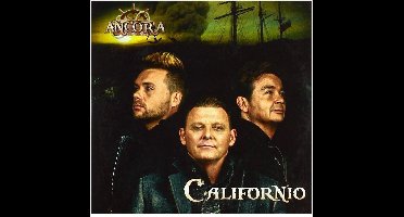 "Californio (3"" CD Single )"