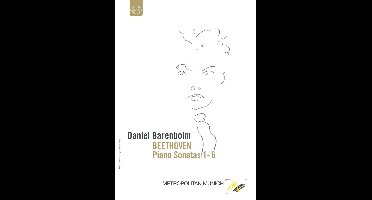 Piano Sonatas 1-6