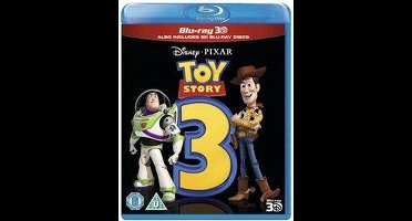 Toy Story 3