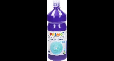 Primo Plakkaatverf Tempera 1000 Ml Violet