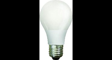 2 stuks Calex LED lamp - 8,8W (60W) E27 806 lumen 2700K Dimbaar