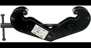 Showtec Showtec Beam Clamp, max. 1000 kg Home entertainment - Accessoires