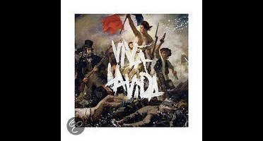 Viva La Vida Or Death And All - Coldplay