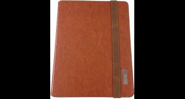 Onyx Boox i86 Wakeup/sleep Hoes met Standaard - Bruin