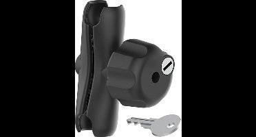 C-maat Klemarm anti-diefstal slot