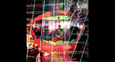 Centipede Hz (2LP+Download)