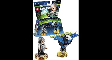 LEGO Dimensions - Fun Pack - Fantastic Beasts: Tina Goldstein (Multiplatform)