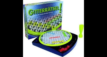Gitterrätsel (2014)