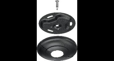 Deckenadapter | flach