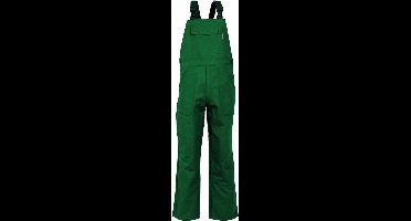 Havep overall tuinman maat 64 2162 fles.groen