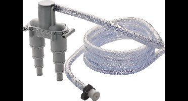 VETUS Beluchter type AIRVENTH