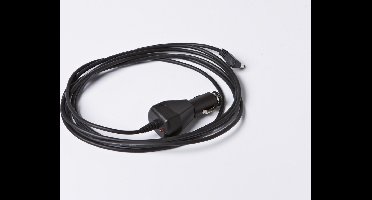 Brother PA-CD-600CG netvoeding & inverter Auto Zwart