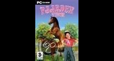 Paarden Tycoon - Windows