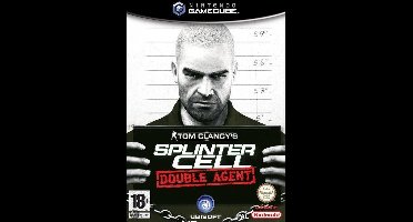 Splinter Cell Double Agent