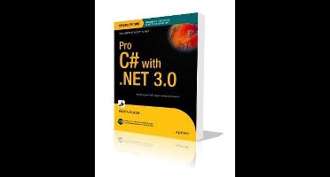 Pro C# with .NET 3.0, Special Edition