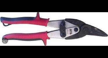 blikschaar links 250 mm | MA401