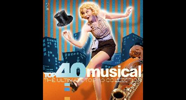Top 40 - Musical