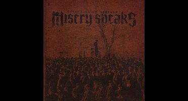 Catalogue Of Carnage