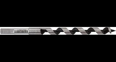 wolfcraft - Slangenboor voor Houtbalken, zeskantschacht, Ø 16 mm - 7663010