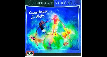 Kinderlieder Aus Aller We