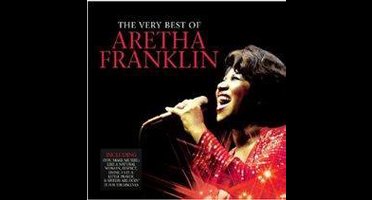Very Best Of Aretha Franklin