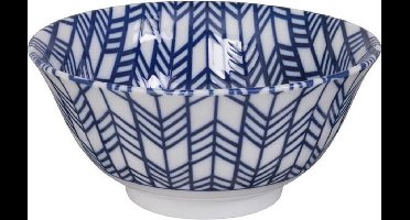 Tokyo Design Studio - Mixed Bowls 14.9x7cm 500ml