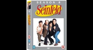 Seinfeld - Season 8