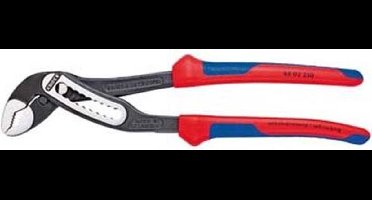 Knipex Waterpomptang - 250 mm Allig.